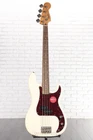 Squier Classic Vibe '60S Precision Bass - Olympic White Very. Price: $439.99.