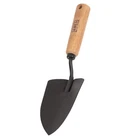 Ames 2446100 Tempered Steel Trowel With Wood Handle, 13-INCH No Color New. Price: $26.99.