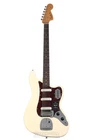 Fender Vintera Iii Early '60S Bass 6-STRING Electric Guitar Olympic New. Price: $1499.99.