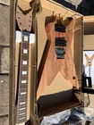 Open Box Leo Jaymz Metal Style Electric Guitar Diy Project Kit. Price: $129.99.