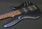Ibanez SR300E Ipt Soundgear 4 String Electric Bass Iron Pewter Finish Light Open. Price: $299.99.