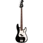 Fender Vintera Iii Late '60S Precision Bass - Black New. Price: $1249.99.