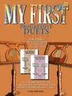 BF53 - My First Progressive Duets Strings, Bass By Doris Gazda & Larry Clark Brand. Price: $41.95.