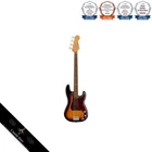Fender/vintera Ii 60S Precision Bass Rosewood Fingerboard 3-COLOR Sunburstjapan New. Price: $1661.94.