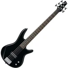 Ibanez GSR105EX 5-STRING Bass Guitar Black New. Price: $636.56.