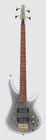 Ibanez SR300EDXFBM 4-STRING Electric Bass Guitar Frozen Black Glacier Matte New. Price: $479.99.