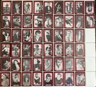 1992 The James Dean Collection Trading Set Of 50 Active Marketing Used. Price: $20.95.
