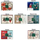 Hallmark Holiday Assortment 2-PACK, 35 Cards & Designed Self-seal Envelopes New. Price: $14.99.