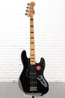 Squier Classic Vibe '70S Jazz Bass - Black Very. Price: $476.99.