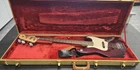 Fender 2006 Electric Jazz Bass Guitar Made Mexico 4-STRING Mi (PD6016731) Used. Price: $499.99.