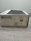 Delta T14051-SS Dryden Monitor Series Valve Only Trim Brilliance Stainless Open. Price: $84.99.