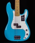 Fender Player Ii Precision Bass, Maple Fb, Aquatone Blue New. Price: $849.99.