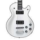 Hagstrom Swede Bass Guitar Single Cut - White New. Price: $1099.00.