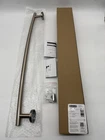 Amerock BH26544 Arrondi 24" Towel Bar - Champagne Bronze New. Price: $38.40.