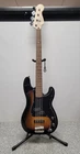 See Details Squier By Fender Affinity Series Precision Bass, 4-STRING Electric Used. Price: $199.99.