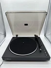 Victrola Automatic Bluetooth Turntable ATN3600L VPT-800 Black Used. Price: $89.99.