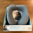 Airia Living Travel Neck Pillow With Cooling Technology New. Price: $20.00.