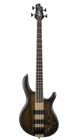 Cort Artisan Series C4 Plus Ovmh Bass Guitar - Antique Brown Burst New. Price: $379.99.
