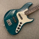 Fender Usa Jazz Bass Ultraburst Electric Guitar W/ Ohc Made In Used. Price: $1370.00.