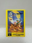 Disney Cinema Stickers Card Set 20/20 1999 Dynamic Marketing - Full Used. Price: $20.69.