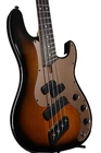 Electric Bass Dingwall Guitars SP1 - Vintageburst Open. Price: $3100.00.