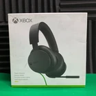 Microsoft Xbox Stereo Headset 8LI-00001 New! Open Box!. Price: $29.99.