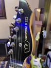 Westone X125 Electric Guitar 1980S Spectrum Mij With Hsc Matsumoku Basic Used. Price: $547.00.