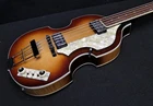 Hofner HCT-500/1-SB Beatle Bass Custom Conversion Labella's Tea Cups & 250K Pots New. Price: $899.99.