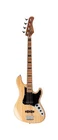 Cort GB64JJNAT Series Bass Guitar, Natural New. Price: $711.55.