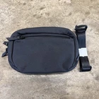 Alpaka Flight Sling 1L Bag Cross Body Pack Tactical Utility Travel Black New. Price: $24.99.