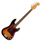 Electric Bass Guitar Fender Vintera Precision 2023 MX23000103 Open. Price: $1769.00.