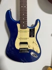 Fender American Ultra Stratocaster Hss Electric Guitar *no Reserve* Open. Price: $2210.00.