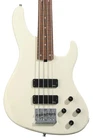 Sadowsky Metroexpress Modern Bass Guitar - Olympic White, Morado Fingerboard New. Price: $1240.00.
