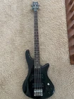 Schecter Diamond Series Stiletto DELUXE-4 Bass Guitar 4-STRING (made Korea) Used. Price: $450.00.