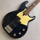 Yamaha BBP34 Used Electric Bass Guitar. Price: $1833.64.