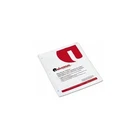 Universal Office Products 20815 5-TAB Indexes W/white Tabs 11X8.5 New. Price: $11.57.