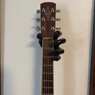Alvarez Acoustic Electric Guitar Used. Price: $249.54.