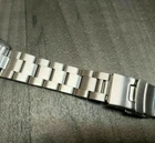 22MM Oyster Stainless Steel Bracelet For Citizen Promaster BJ7100-23X BJ7100-15L New. Price: $25.56.