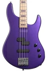 Spector Icon NC-4 Frank Bello Signature Bass Guitar Tina Rose Metallic Purple New. Price: $1499.99.