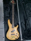 Ibanez SR2000 Neck-through / Electric Bass Guitar Made In Japan Used. Price: $1295.00.