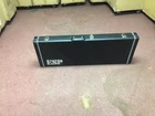 Esp Cecxlff Bass Guitars Hard Shell Case New. Price: $180.00.