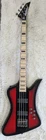 Jackson Kellybird X Iv Signature David Ellefson 4-STRING Electric Bass New. Price: $649.97.