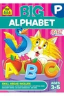 Big Alphabet Preschool - Learning Teaching Home Workbook ( 2018) Brand. Price: $9.97.