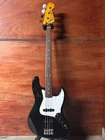 Fender Japan JB62 Jazz Bass Cij 1997-2000 Black Rosewood With Soft Case Tested Used. Price: $829.99.