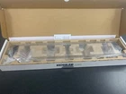Kohler K-21953-BL Tempered 24" Towel Bar Matte Black Open. Price: $41.57.