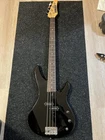 Yamaha Rbx 250 Electric Bass Guitar Black Used. Price: $259.99.