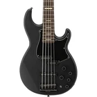 Yamaha BB735A 5-STRING Electric Bass Matte Black New. Price: $949.99.