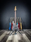 Schecter C-5 Standard 5-STRING Bass Charcoal Satin Used. Price: $399.99.