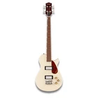 Gretsch Streamliner Jet Club Single Cut 4 String Bass (vintage White) New. Price: $349.99.