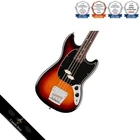 Fender/american Professional Classic Mustang Bass Rosewood Fingerboard 3-COLOR New. Price: $2019.08.